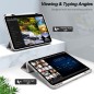 eSTUFF iPad Pro 12.9 2022/2021 MIAMI eSTUFF iPad Pro 12.9 2022/2021 MIAMI